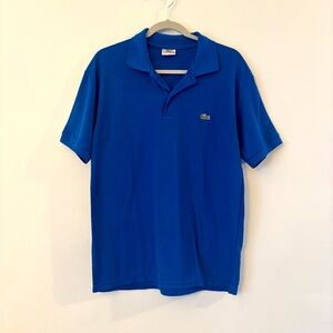 Lacoste Sport Men’s Original Polo Shirt